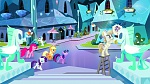 Image Mon Petit Poney - Les amies c'est magique S3