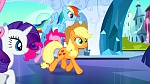 Image Mon Petit Poney - Les amies c'est magique S3
