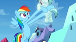 Image Mon Petit Poney - Les amies c'est magique S3