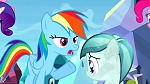 Image Mon Petit Poney - Les amies c'est magique S3