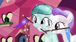 Image Mon Petit Poney - Les amies c'est magique S3