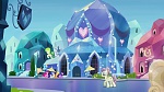 Image Mon Petit Poney - Les amies c'est magique S3