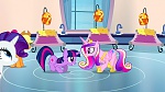 Image Mon Petit Poney - Les amies c'est magique S3