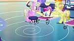 Image Mon Petit Poney - Les amies c'est magique S3