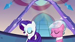 Image Mon Petit Poney - Les amies c'est magique S3