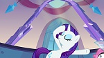 Image Mon Petit Poney - Les amies c'est magique S3