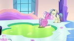 Image Mon Petit Poney - Les amies c'est magique S3