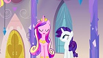 Image Mon Petit Poney - Les amies c'est magique S3
