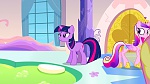 Image Mon Petit Poney - Les amies c'est magique S3