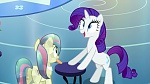 Image Mon Petit Poney - Les amies c'est magique S3