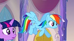 Image Mon Petit Poney - Les amies c'est magique S3