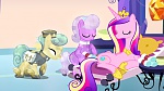 Image Mon Petit Poney - Les amies c'est magique S3