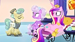 Image Mon Petit Poney - Les amies c'est magique S3