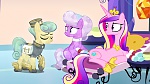 Image Mon Petit Poney - Les amies c'est magique S3