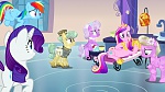 Image Mon Petit Poney - Les amies c'est magique S3