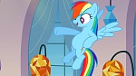 Image Mon Petit Poney - Les amies c'est magique S3
