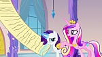 Image Mon Petit Poney - Les amies c'est magique S3