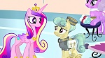 Image Mon Petit Poney - Les amies c'est magique S3