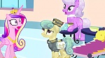 Image Mon Petit Poney - Les amies c'est magique S3