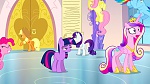 Image Mon Petit Poney - Les amies c'est magique S3