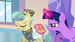 Image Mon Petit Poney - Les amies c'est magique S3