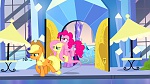 Image Mon Petit Poney - Les amies c'est magique S3