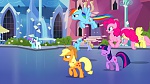 My Little Pony : Games Ponies Play picture