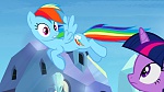 Image Mon Petit Poney - Les amies c'est magique S3