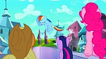 Image Mon Petit Poney - Les amies c'est magique S3