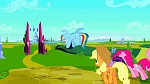 Image Mon Petit Poney - Les amies c'est magique S3
