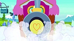 Image Mon Petit Poney - Les amies c'est magique S3