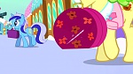Image Mon Petit Poney - Les amies c'est magique S3
