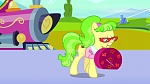 Image Mon Petit Poney - Les amies c'est magique S3