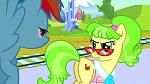 Image Mon Petit Poney - Les amies c'est magique S3