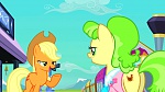 Image Mon Petit Poney - Les amies c'est magique S3