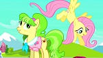 Image Mon Petit Poney - Les amies c'est magique S3