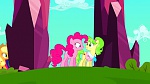 Image Mon Petit Poney - Les amies c'est magique S3