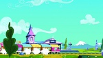 Image Mon Petit Poney - Les amies c'est magique S3