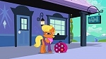 Image Mon Petit Poney - Les amies c'est magique S3