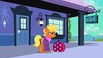 Image Mon Petit Poney - Les amies c'est magique S3