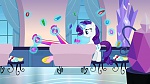Image Mon Petit Poney - Les amies c'est magique S3