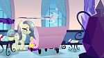 Image Mon Petit Poney - Les amies c'est magique S3