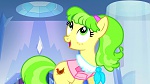 Image Mon Petit Poney - Les amies c'est magique S3