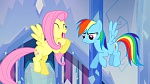 Image Mon Petit Poney - Les amies c'est magique S3