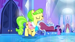 Image Mon Petit Poney - Les amies c'est magique S3