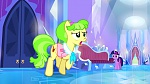 Image Mon Petit Poney - Les amies c'est magique S3