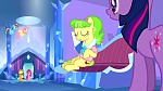 Image Mon Petit Poney - Les amies c'est magique S3