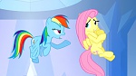 Image Mon Petit Poney - Les amies c'est magique S3