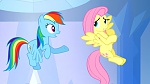 Image Mon Petit Poney - Les amies c'est magique S3