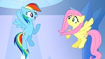 Image Mon Petit Poney - Les amies c'est magique S3